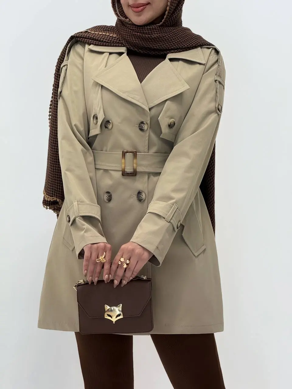 3529 - بارونی آستردار نینا